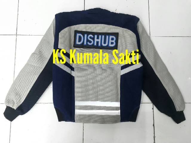 Romket Dishub