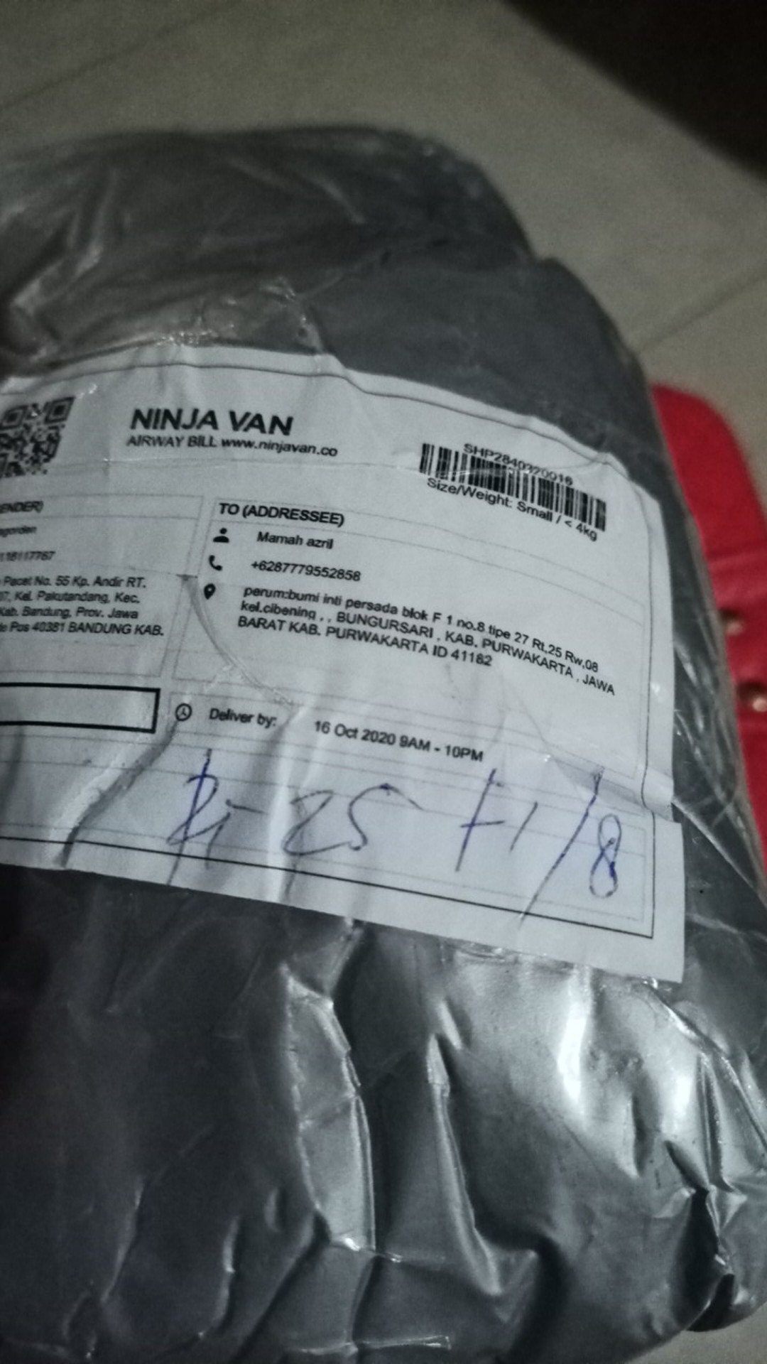 Hook Bunga Melati  Hook Gorden