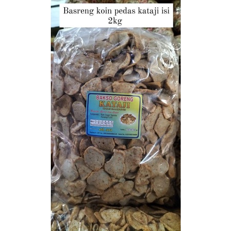 

basreng pedas kataji