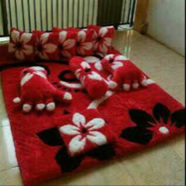 Kasur karakter( survet) no 1