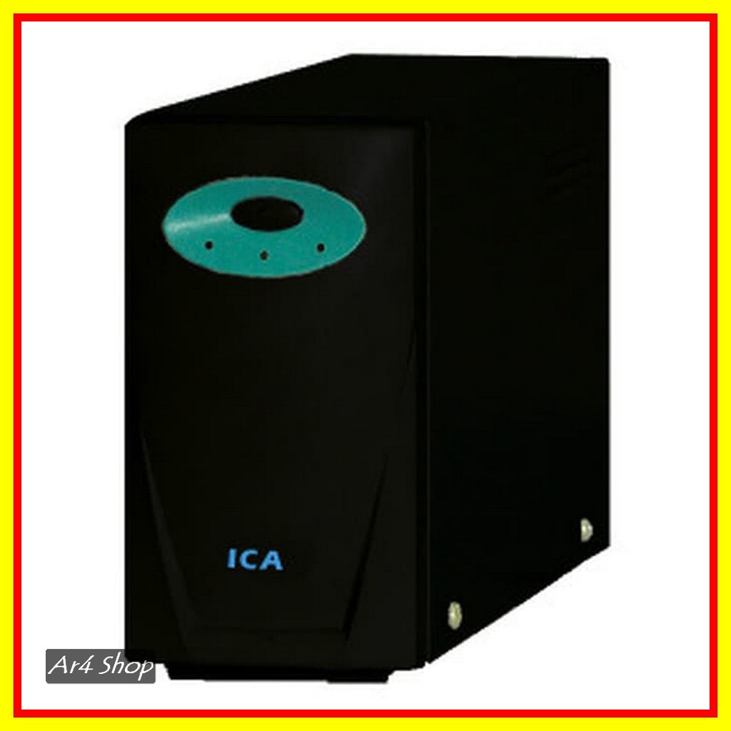 TERLARIS Ups - Ica - Cs Series - Cs638 600Va