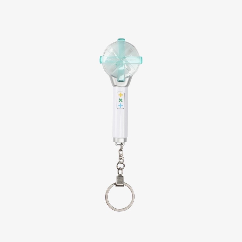 TXT - Lightstick Keyring