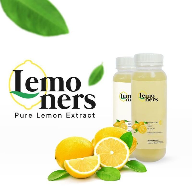 

Lemoners