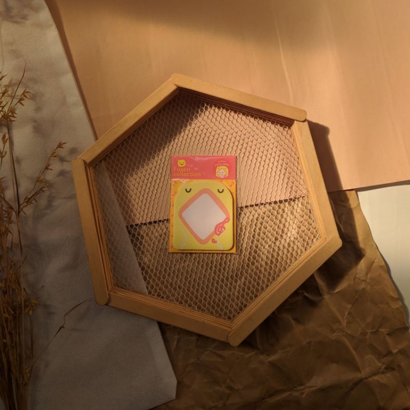 

MAGERL STICKY NOTES ITIK | MEMO KARAKTER HEWAN