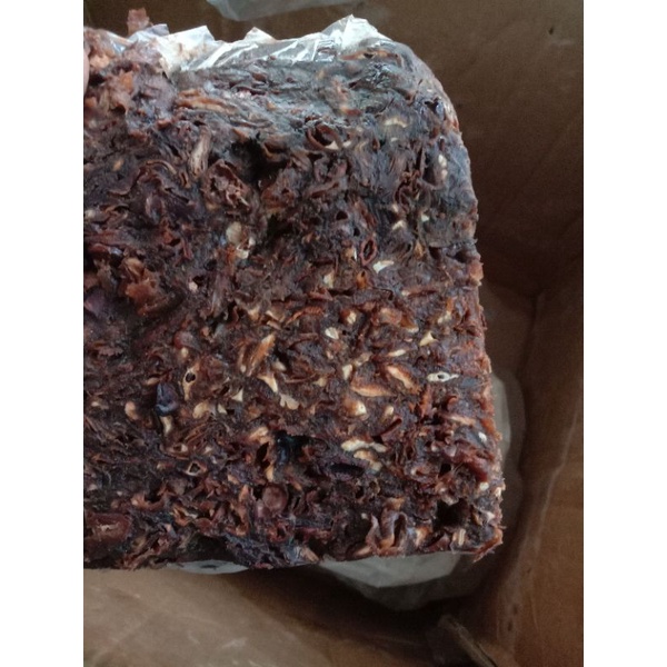 

asam jawa non biji