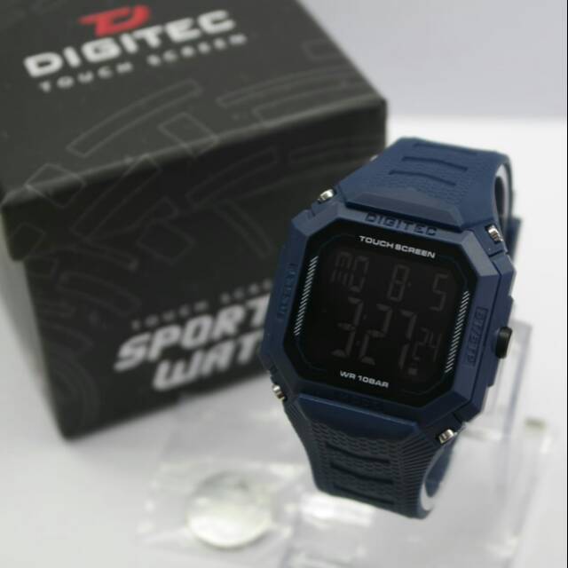 Digitec Touch Screen Jam Tangan Sport