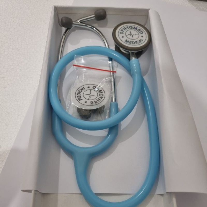 Stetoskop Stethoscope Sphygmed Grandeur