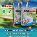 

Susu Kambing Etawa Milktawa Aneka Rasa