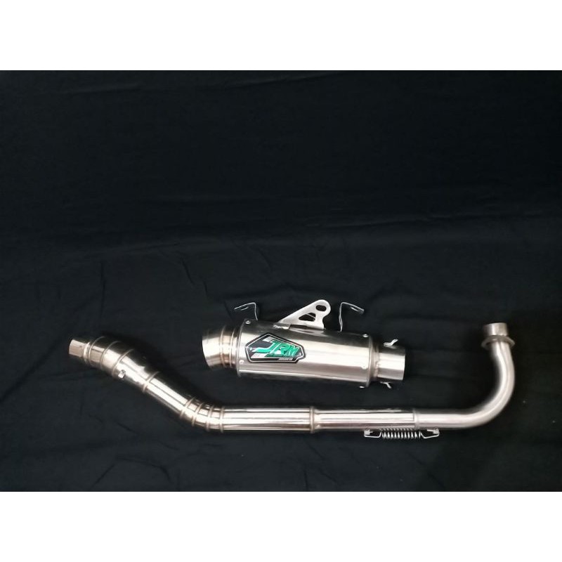 KNALPOT JRM VEGA . KNALPOT VEGA R VEGA ZR . KNALPOT RACING KOLONG