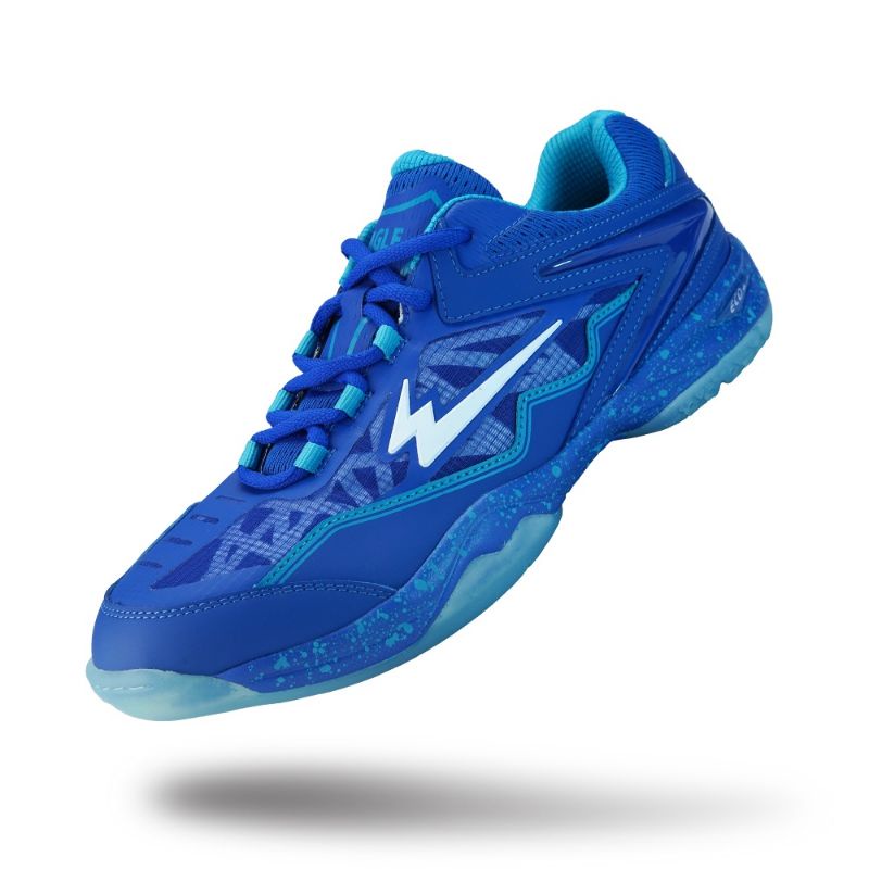 Sepatu Badminton EAGLE COMMANDO X