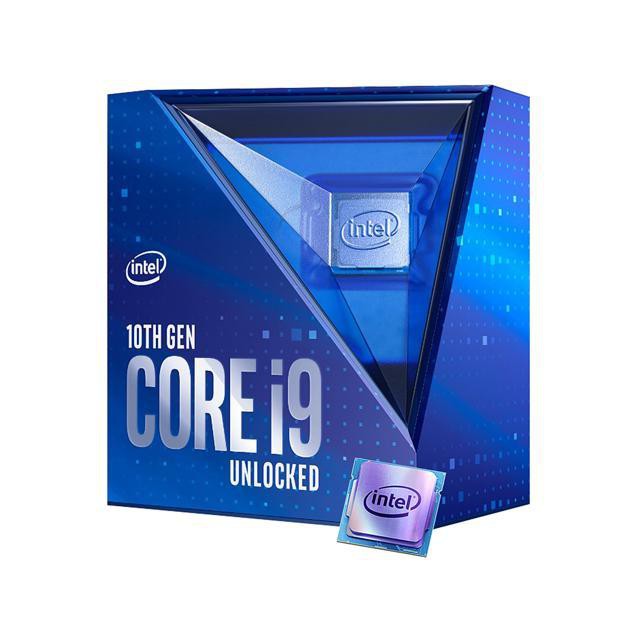 PC Gaming Sultan Core i9 10900K I RTX 3090 24GB I Ram 32GB I NVME 512