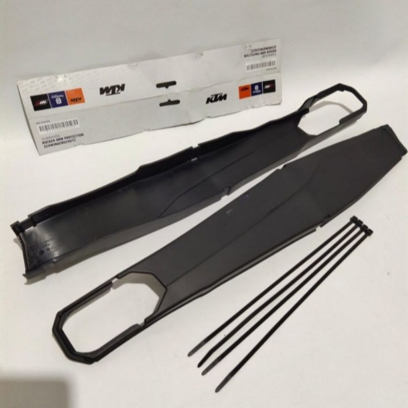 Cover Arm KTM Powerparts Original