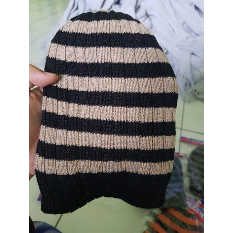 kupluk SKATER | kupluk dewasa | kupluk rajut | beanie hat