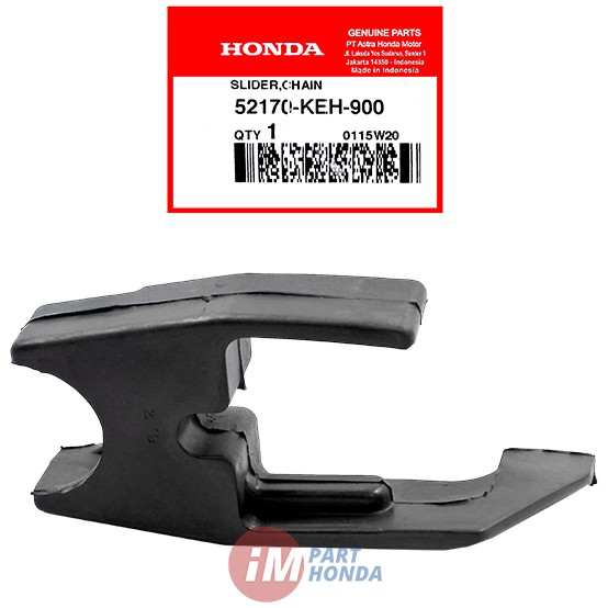 Slider Chain Karet Ganjal Ganjel Bantalan Rantai GL PRO MAX NEO TECH Megapro Lama