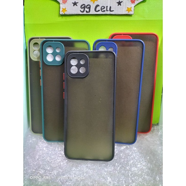 Silicon Aero case my choice Samsung all type (2)