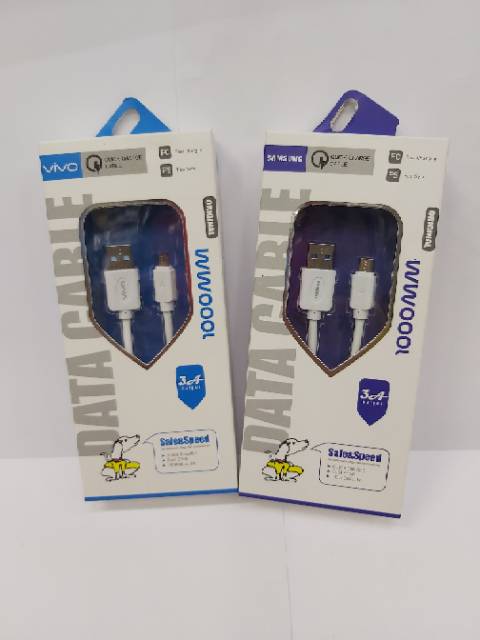 kabel DATA WWOOOL QUICK CHARGER CABLE