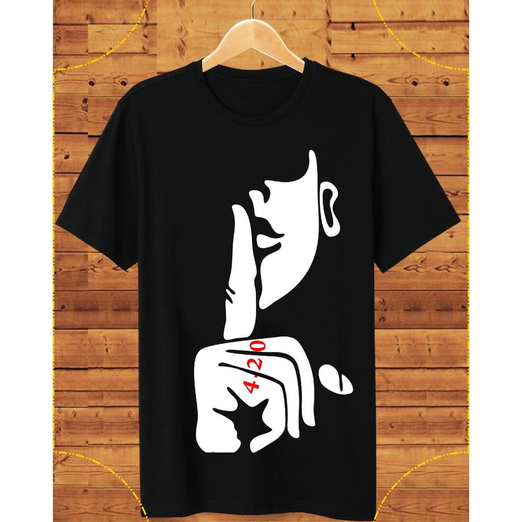 Kaos Murah Kaos Distro Murah Baju Distro Pria T Shirt Murah Combed30s C