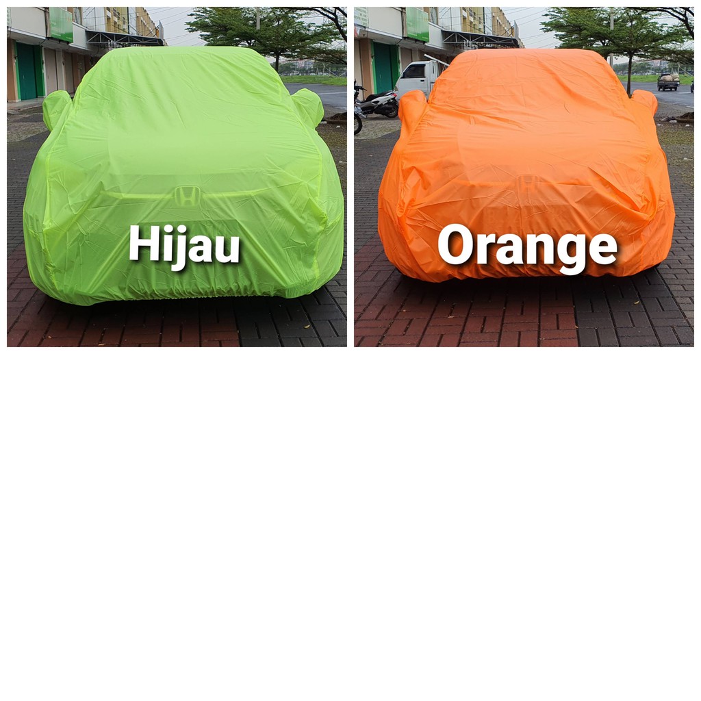 Body cover hyundai i10