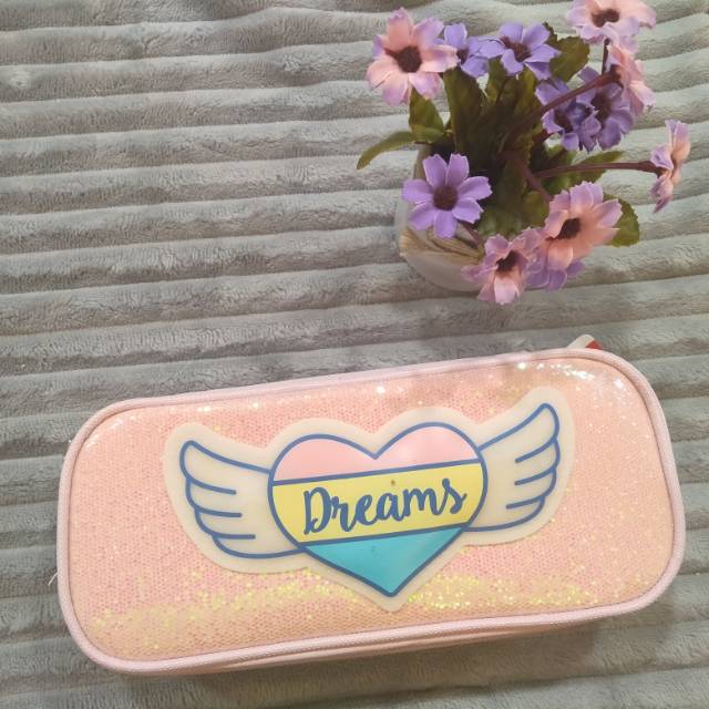 

Pencilcase dream
