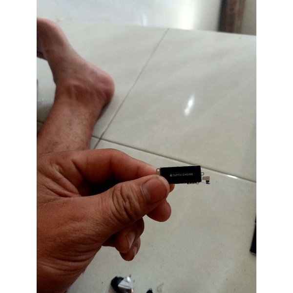 taptic aipon x ori copotan