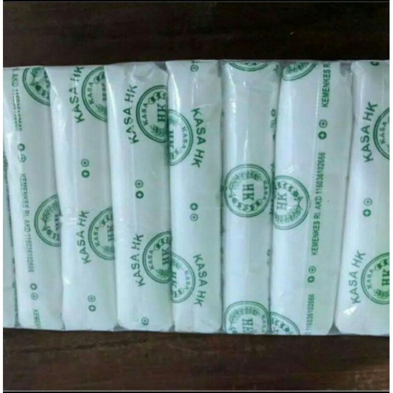 Jual Kassa Perban Gulung Merk Hk 10 Cm Indonesia|Shopee Indonesia
