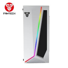 CASING Gaming FANTECH CG71 WHITE