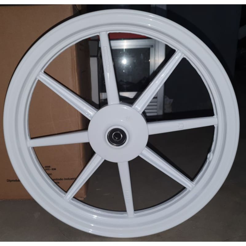 VELG VROSSI COMET PALANG 8 MODEL RCB MIO VELG COPY RCB MIO