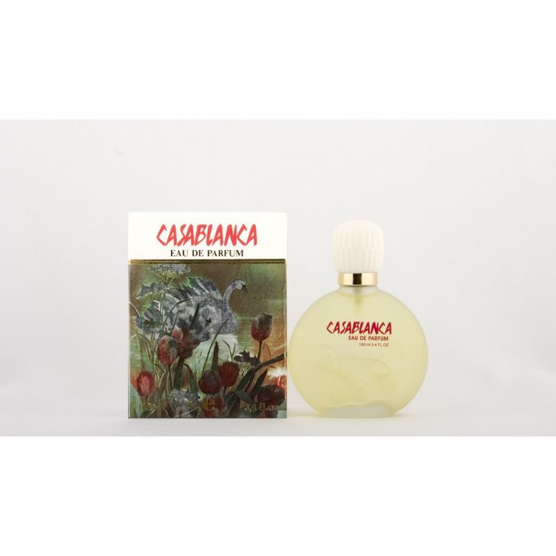 Casablanca Eau De Parfum Swan 100 ml