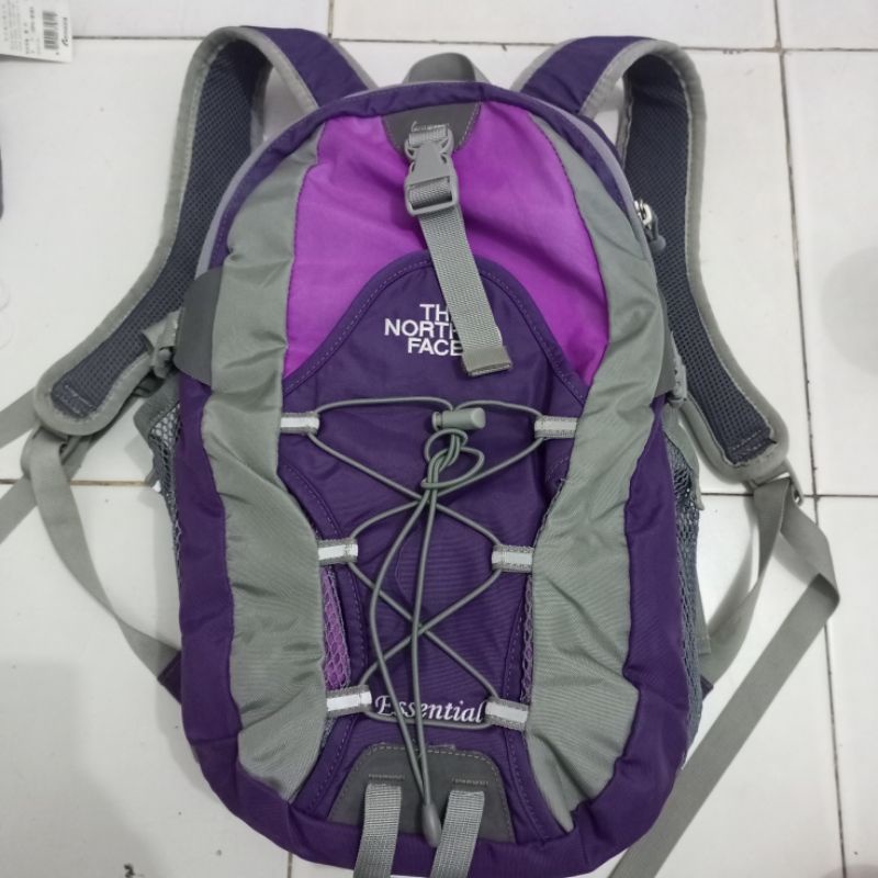ransel outdoor preloved