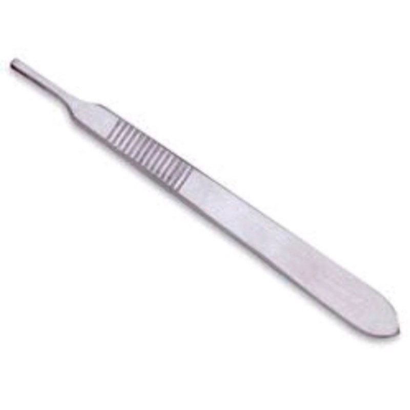 Scalpel/Scapel