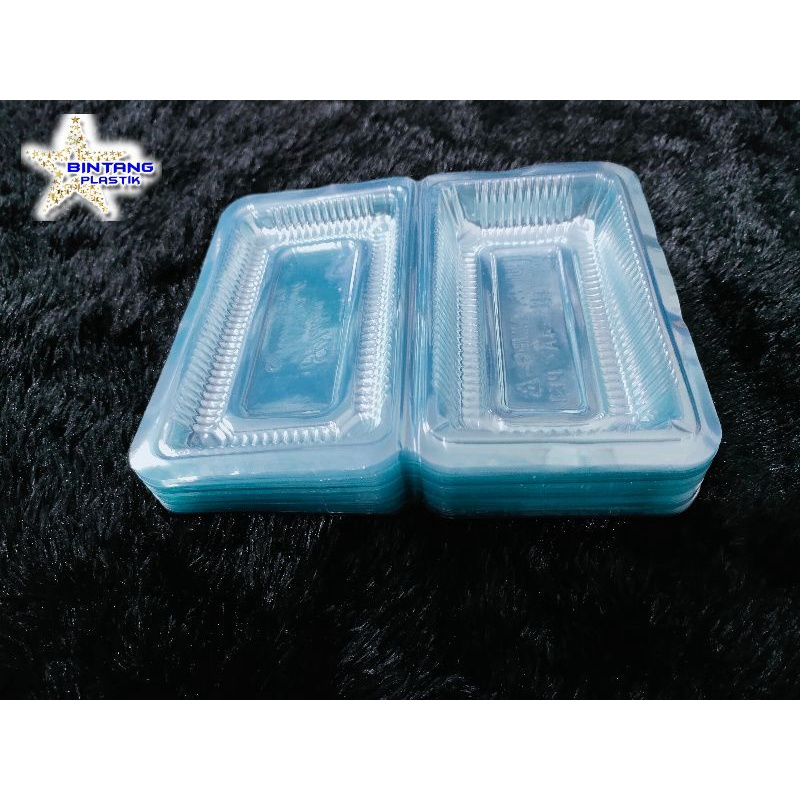 MIKA PLASTIK BENING 4A | ECER