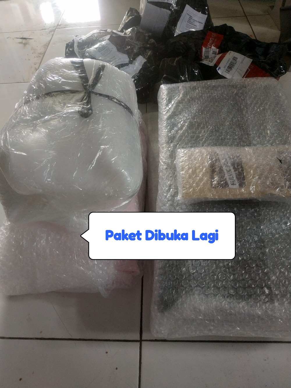 Uv Plastik - Lebar 6 M X Panjang 1 M Rp. 8700 / M2 ) Tidak Berkabut Berkualitas. Ready Stok