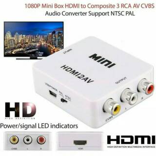 [COD] PAKET ANYCAST HDMI DONGLE KE TV TABUNG ANYCASH HDMI