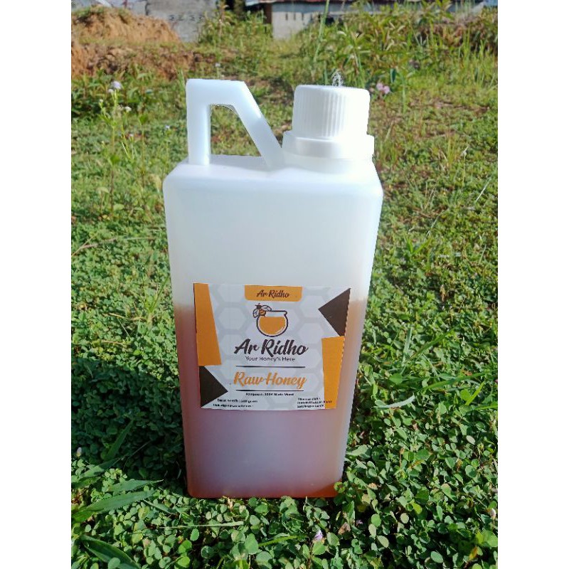 

SPESIAL PROMO Madu Hutan Liar Sumatra| multiflora Kelapa