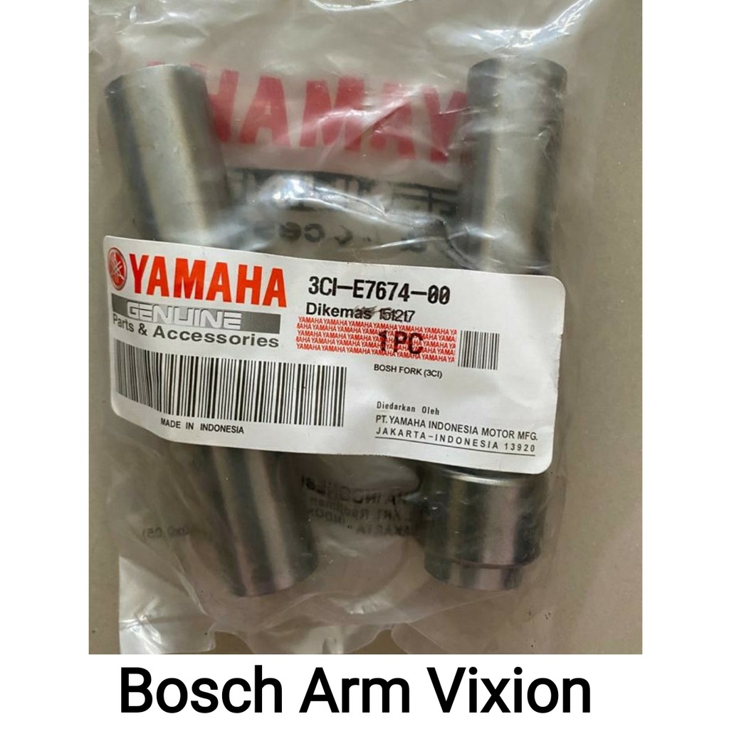 Bosh Arm Vixion