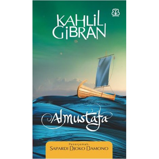

AL MUSTAFA (REPUBLISH)