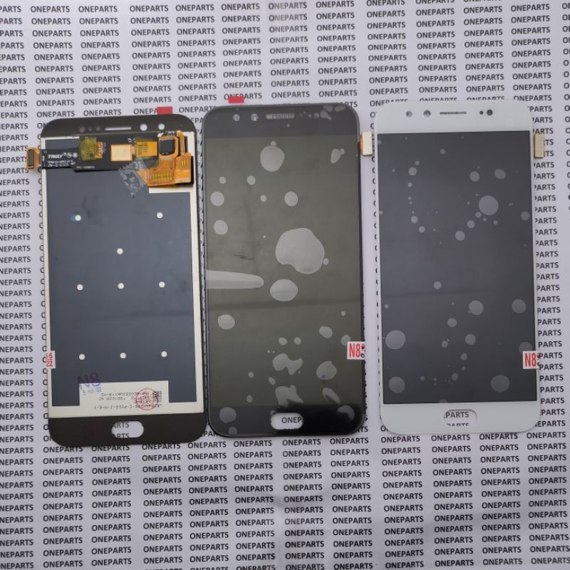 LCD TOUCHSCREEN VIVO V5 PLUS ORIGINAL