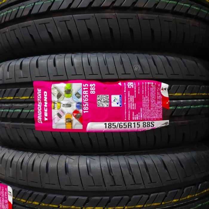 Ban Bridgestone Techno 185/65/R15 Mobilio Ertiga Freed Livina Veloz