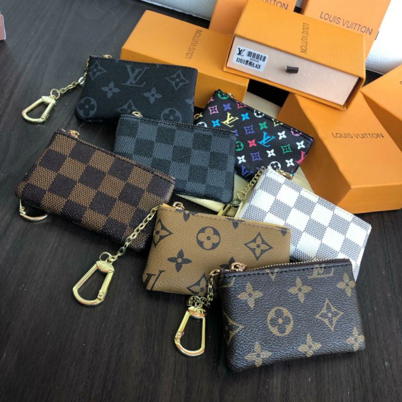 Dompet kunci lv
