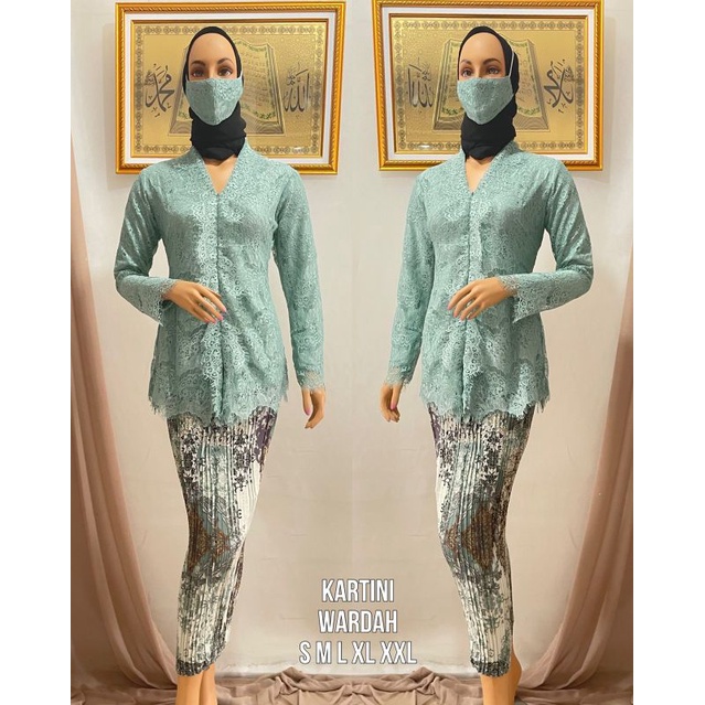 SET KEBAYA MEWAH| SET KEBAYA KARTINI| SET KEBAYA BRUKAT RENDA| KEBAYA PESTA| KEBAYA KONDANGAN| KEBAYA PESTA MODERN|SET KEBAYA WISUDA