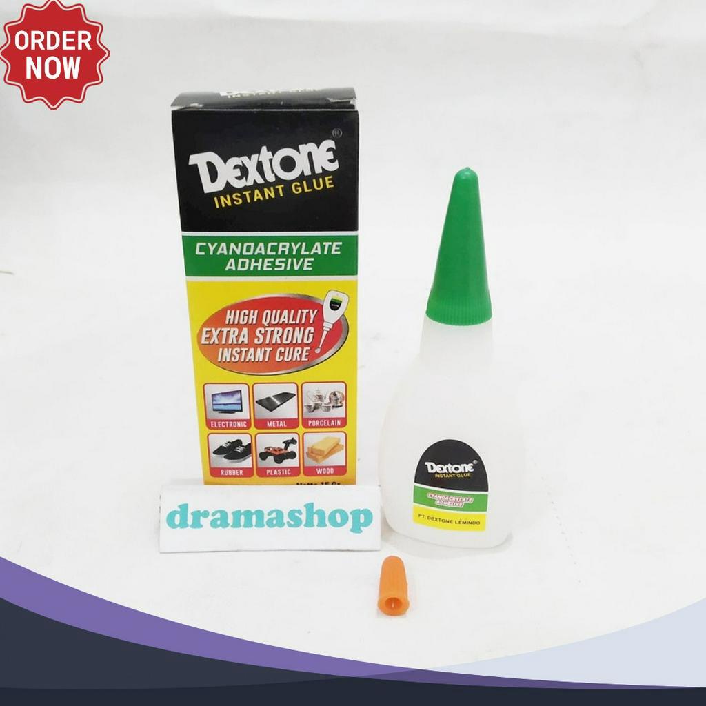 

BIG PROMO Lem Korea Dextone kualitas no1