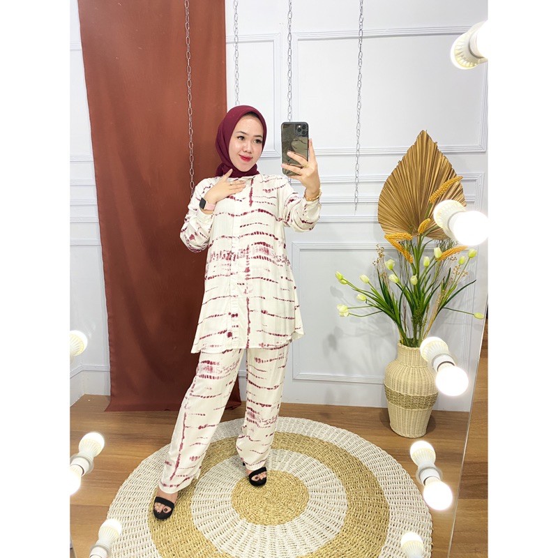 REVA HOMEY SET series 2