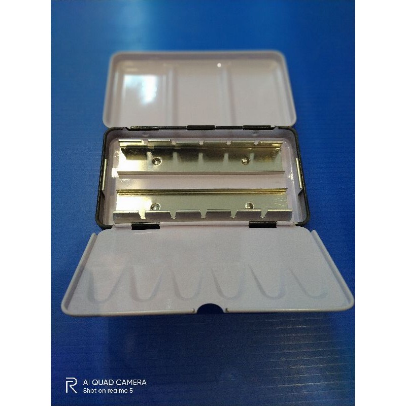 

V-Tec Box Watercolor Type EBX 12ST