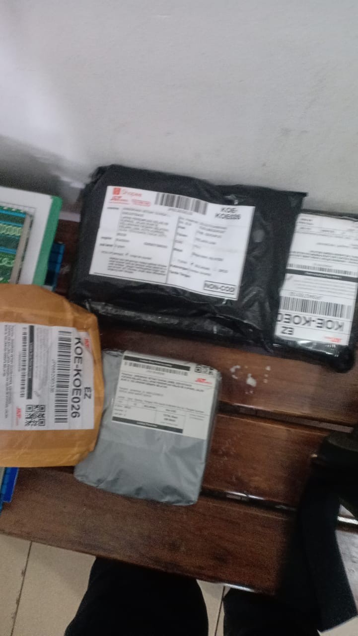 Pin Bivakmut Kemenkumham