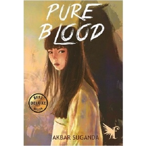 FANTASTEEN.PURE BLOOD DELUXE [Novel]