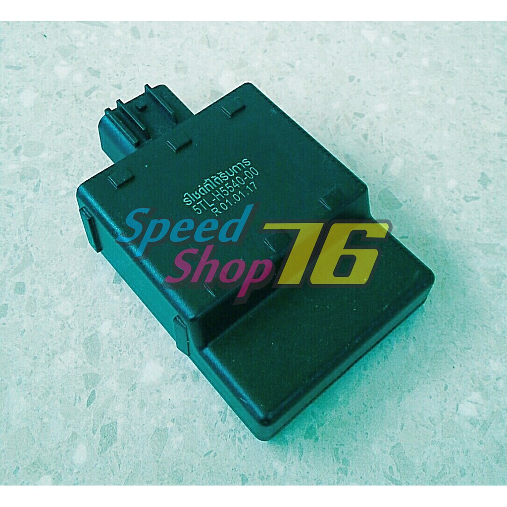 SP76 CDI JUPITER Z LAMA JUPITER Z NEW 2006 VEGA R NEW 2007 - 2008 THAILAND