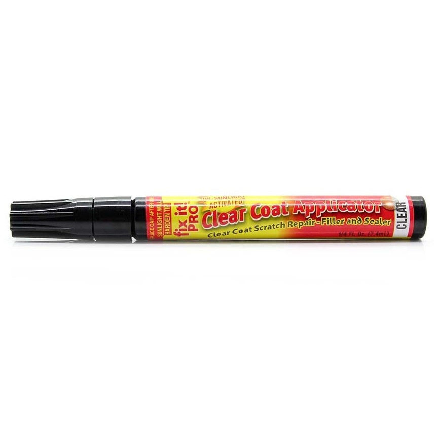 SIMONIZ Fix It Pro Car Scratch Removal Pen Penghilang Baret Mobil