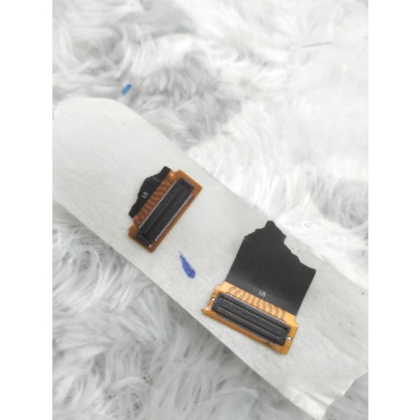 konektor lcd samsung t705
