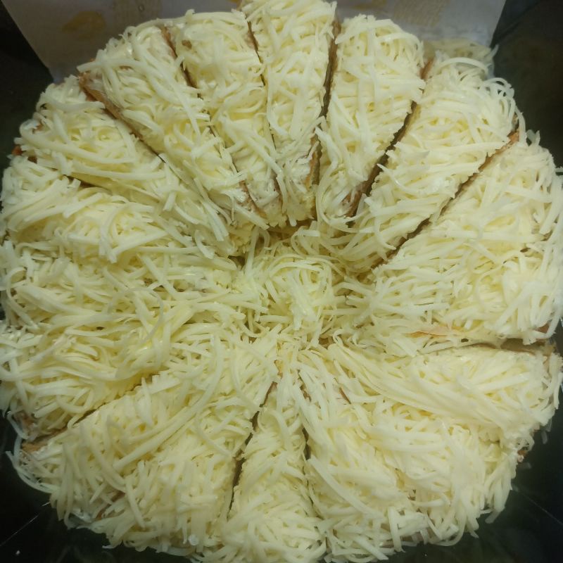 

chiffon extra cheese