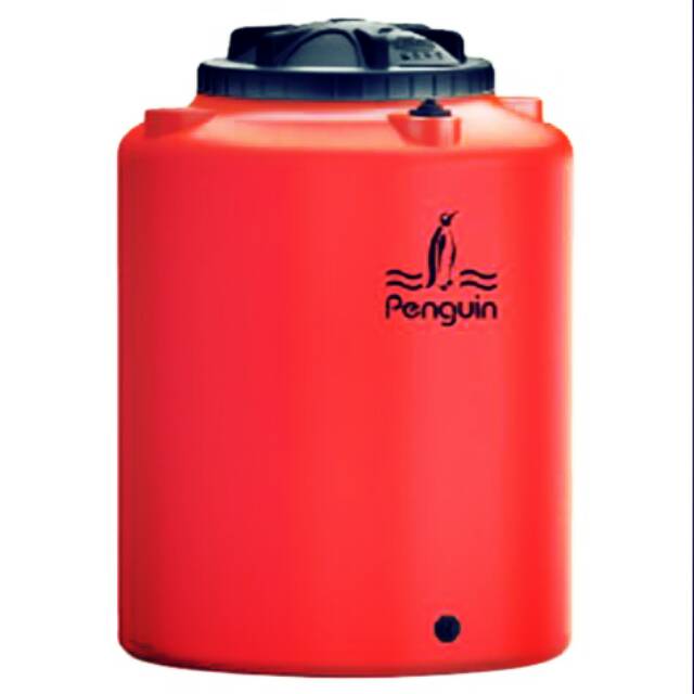 Toren Air Penguin / Tangke Air Penguin 1000 Liter